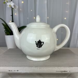 Rae Dunn Icon Teapot
